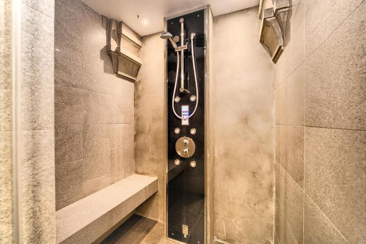 Krizovnicka Apartment Прага Екстериор снимка